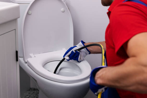 Best Emergency Plumbing Repair  in Crothersville, IN