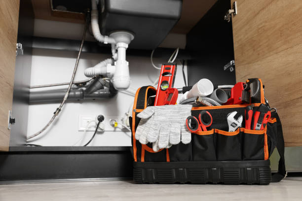 Best Water Softener Installation  in Crothersville, IN