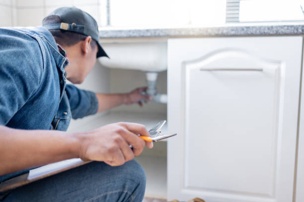 Best Pipe Repair Near Me  in Crothersville, IN